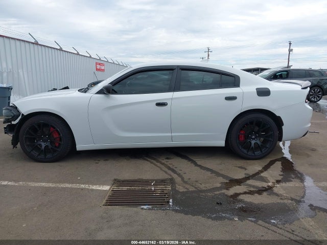 Продажа на аукционе авто 2017 Dodge Charger Sxt Rwd, vin: 2C3CDXHG7HH583528, номер лота: 44652162