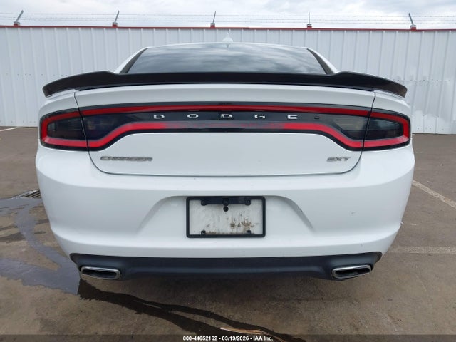 Продажа на аукционе авто 2017 Dodge Charger Sxt Rwd, vin: 2C3CDXHG7HH583528, номер лота: 44652162