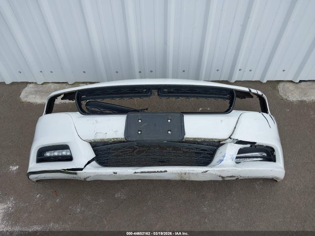 Продажа на аукционе авто 2017 Dodge Charger Sxt Rwd, vin: 2C3CDXHG7HH583528, номер лота: 44652162