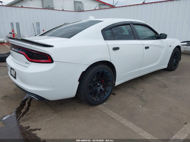 Продажа на аукционе авто 2017 Dodge Charger Sxt Rwd, vin: 2C3CDXHG7HH583528, номер лота: 44652162