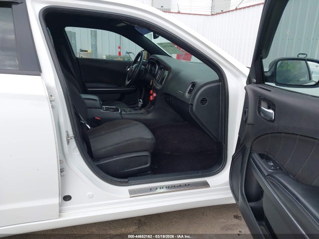 Продажа на аукционе авто 2017 Dodge Charger Sxt Rwd, vin: 2C3CDXHG7HH583528, номер лота: 44652162