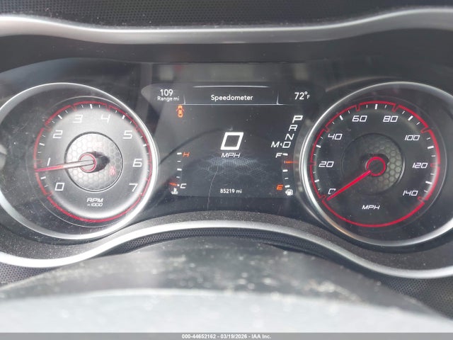 Продажа на аукционе авто 2017 Dodge Charger Sxt Rwd, vin: 2C3CDXHG7HH583528, номер лота: 44652162