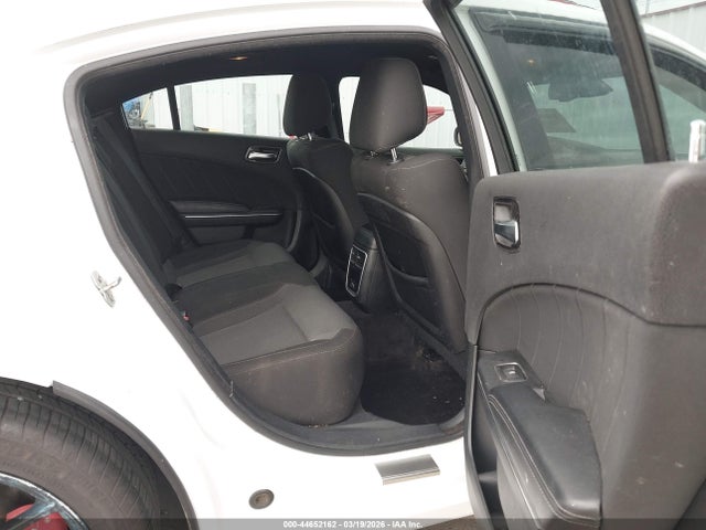Продажа на аукционе авто 2017 Dodge Charger Sxt Rwd, vin: 2C3CDXHG7HH583528, номер лота: 44652162