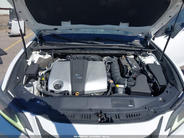 Aukcja sprzedaży 2019 Lexus Es 350 F Sport, vin: 58ABZ1B10KU011249, numer aukcji: 44652163