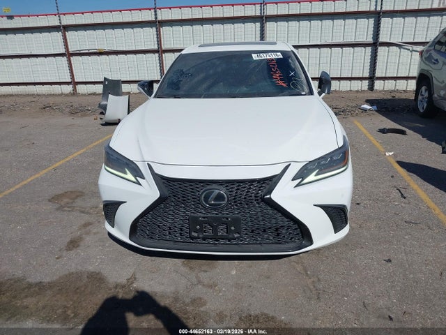 Aukcja sprzedaży 2019 Lexus Es 350 F Sport, vin: 58ABZ1B10KU011249, numer aukcji: 44652163