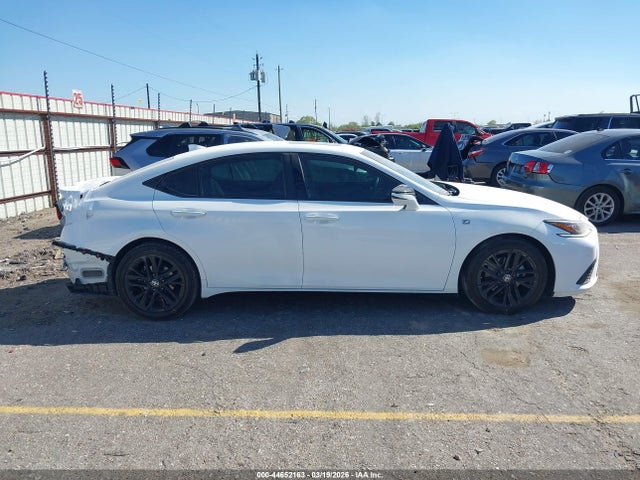 Aukcja sprzedaży 2019 Lexus Es 350 F Sport, vin: 58ABZ1B10KU011249, numer aukcji: 44652163