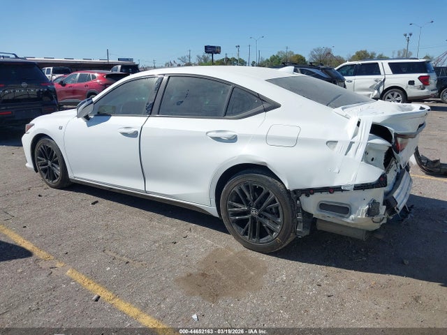 Aukcja sprzedaży 2019 Lexus Es 350 F Sport, vin: 58ABZ1B10KU011249, numer aukcji: 44652163