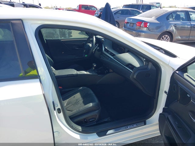 Aukcja sprzedaży 2019 Lexus Es 350 F Sport, vin: 58ABZ1B10KU011249, numer aukcji: 44652163