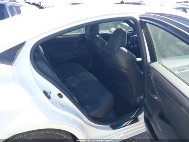 Aukcja sprzedaży 2019 Lexus Es 350 F Sport, vin: 58ABZ1B10KU011249, numer aukcji: 44652163