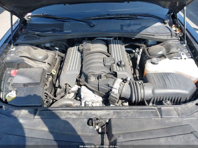 Dodge Challenger R/t Scat Pack 2019 2C3CDZFJ8KH606946 Image 10