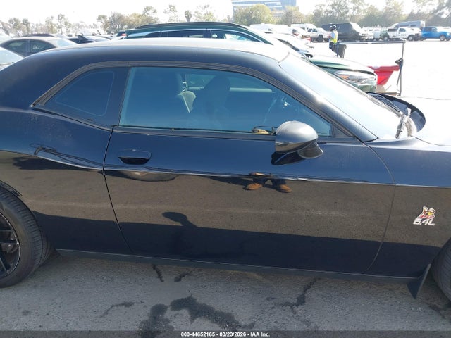Dodge Challenger R/t Scat Pack 2019 2C3CDZFJ8KH606946 Image 13