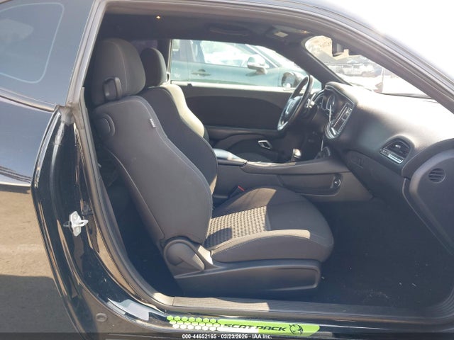 Dodge Challenger R/t Scat Pack 2019 2C3CDZFJ8KH606946 Image 5