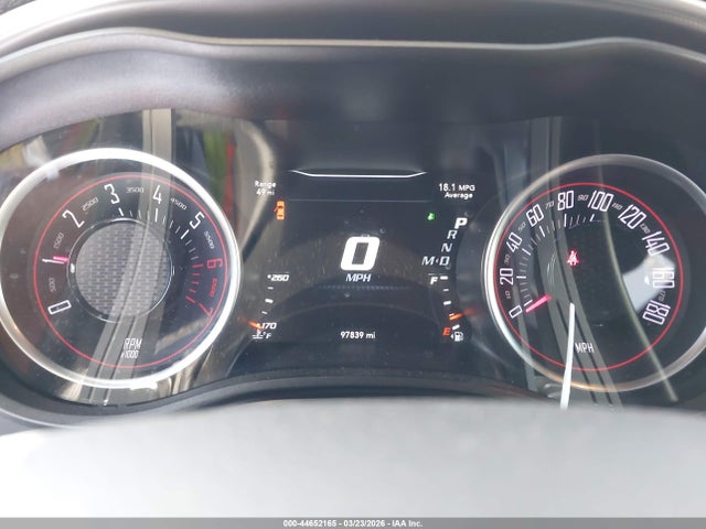 Dodge Challenger R/t Scat Pack 2019 2C3CDZFJ8KH606946 Image 7
