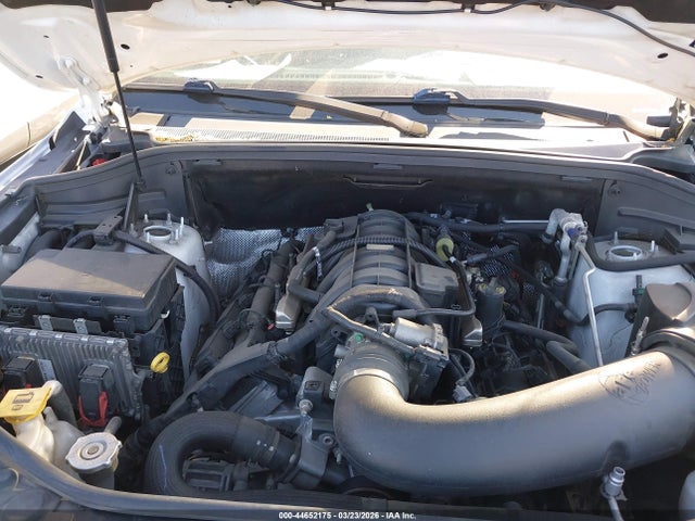 1C4RJFBT3HC678542 Jeep Grand Cherokee Limited 4x4