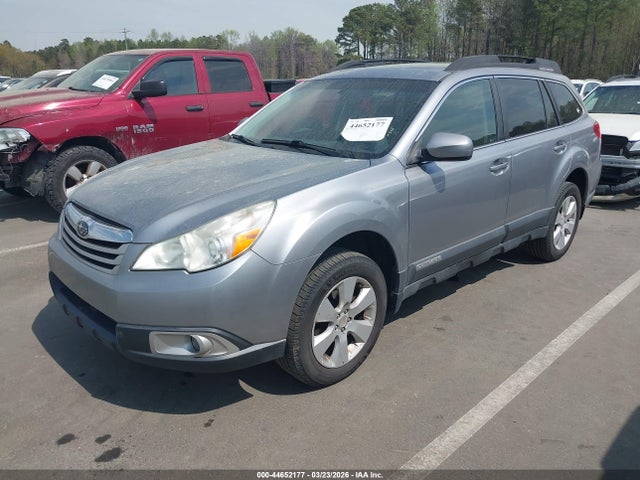 Aukcja sprzedaży 2011 Subaru Outback 2.5i Premium, vin: 4S4BRBGC7B3323887, numer aukcji: 44652177