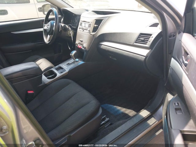 Aukcja sprzedaży 2011 Subaru Outback 2.5i Premium, vin: 4S4BRBGC7B3323887, numer aukcji: 44652177