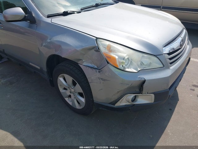 Aukcja sprzedaży 2011 Subaru Outback 2.5i Premium, vin: 4S4BRBGC7B3323887, numer aukcji: 44652177