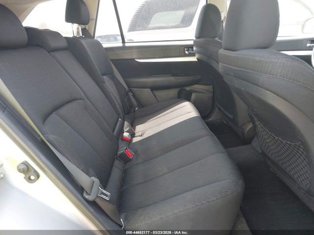 Aukcja sprzedaży 2011 Subaru Outback 2.5i Premium, vin: 4S4BRBGC7B3323887, numer aukcji: 44652177
