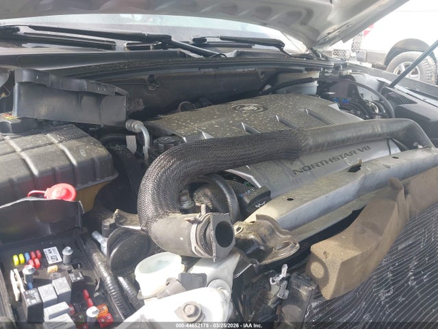 Aukcja sprzedaży 2010 Cadillac Dts Luxury Collection, vin: 1G6KD5EY3AU105010, numer aukcji: 44652178