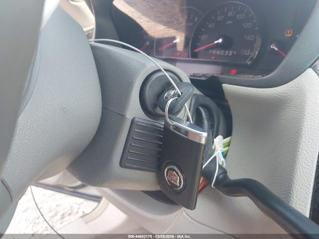 Aukcja sprzedaży 2010 Cadillac Dts Luxury Collection, vin: 1G6KD5EY3AU105010, numer aukcji: 44652178