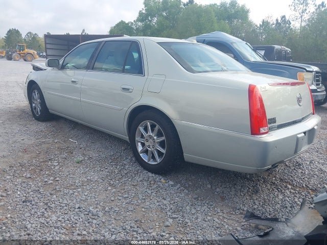 Aukcja sprzedaży 2010 Cadillac Dts Luxury Collection, vin: 1G6KD5EY3AU105010, numer aukcji: 44652178