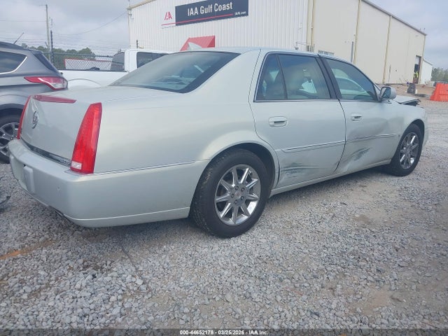 Aukcja sprzedaży 2010 Cadillac Dts Luxury Collection, vin: 1G6KD5EY3AU105010, numer aukcji: 44652178