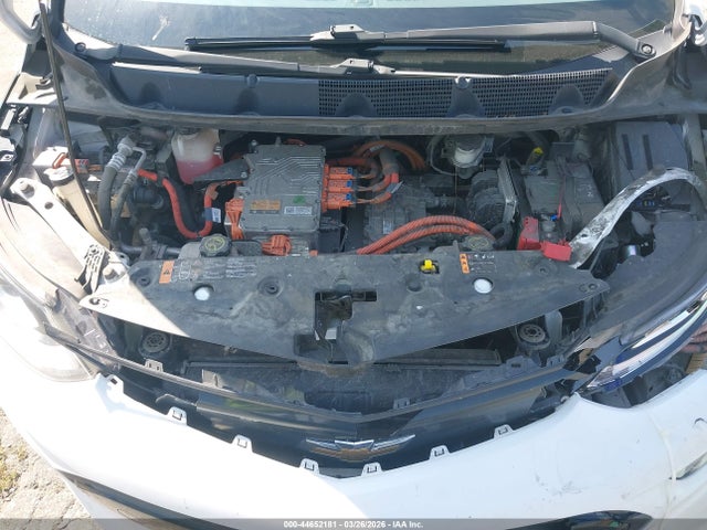 Chevrolet BOLT EV LT 2017 1G1FW6S02H4190194 Image 10