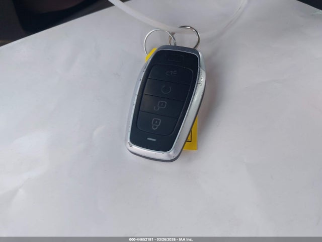 Chevrolet BOLT EV LT 2017 1G1FW6S02H4190194 Image 11