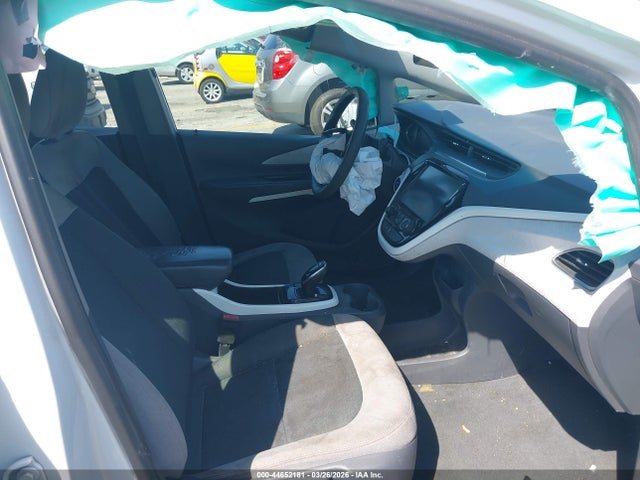 Chevrolet BOLT EV LT 2017 1G1FW6S02H4190194 Image 5