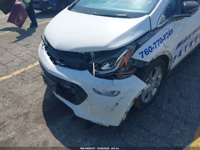 Chevrolet BOLT EV LT 2017 1G1FW6S02H4190194 Image 6