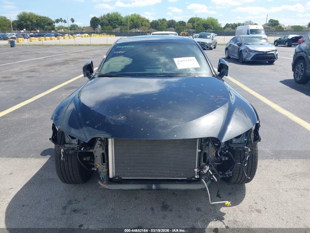 2025 Lexus Is 350 F Sport მანქანა იყიდება აუქციონზე, vin: JTHGZ1B27S5088641, აუქციონის ნომერი: 44652184