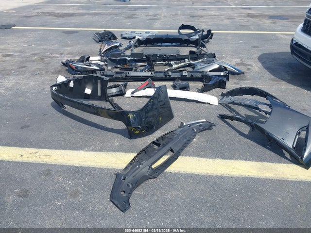 2025 Lexus Is 350 F Sport მანქანა იყიდება აუქციონზე, vin: JTHGZ1B27S5088641, აუქციონის ნომერი: 44652184