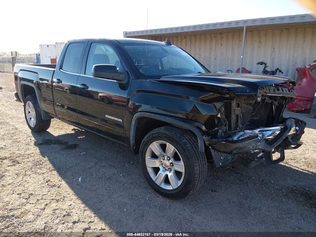 2015 GMC SIERRA 1500 1GTR1UEC5FZ149099 Photo 0