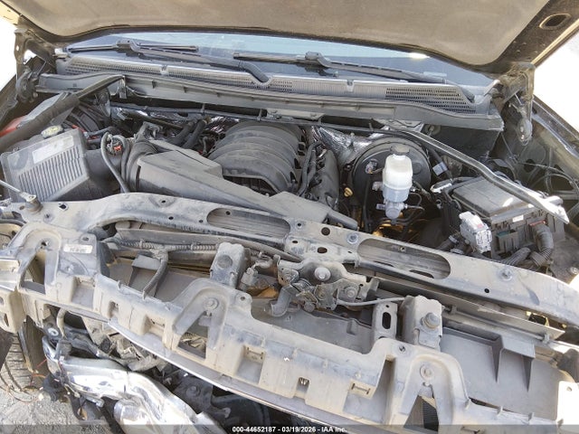 2015 GMC SIERRA 1500 1GTR1UEC5FZ149099 Photo 9