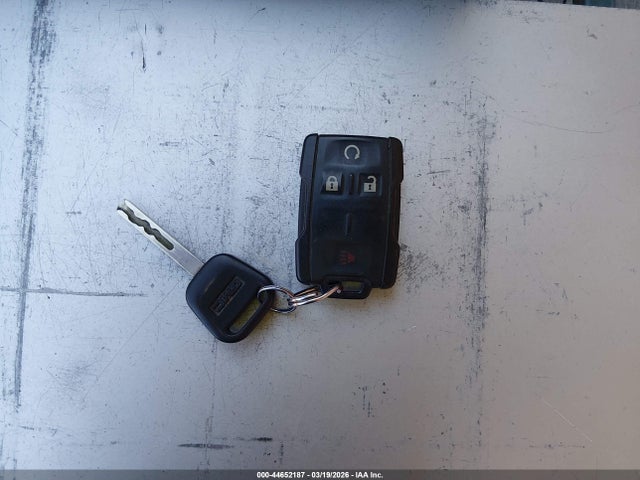 2015 GMC SIERRA 1500 1GTR1UEC5FZ149099 Photo 10