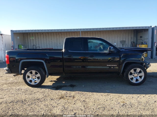 1GTR1UEC5FZ149099 GMC Sierra 1500 Sle