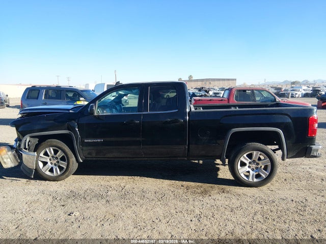 1GTR1UEC5FZ149099 GMC Sierra 1500 Sle