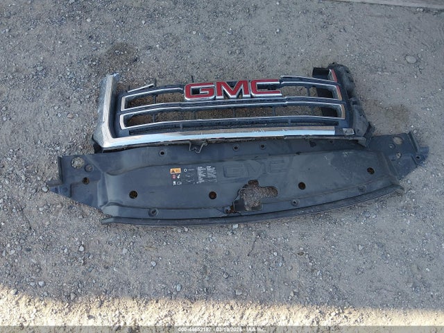 1GTR1UEC5FZ149099 GMC Sierra 1500 Sle