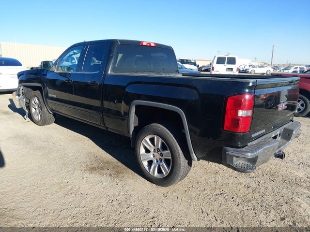 2015 GMC SIERRA 1500 1GTR1UEC5FZ149099 Photo 2