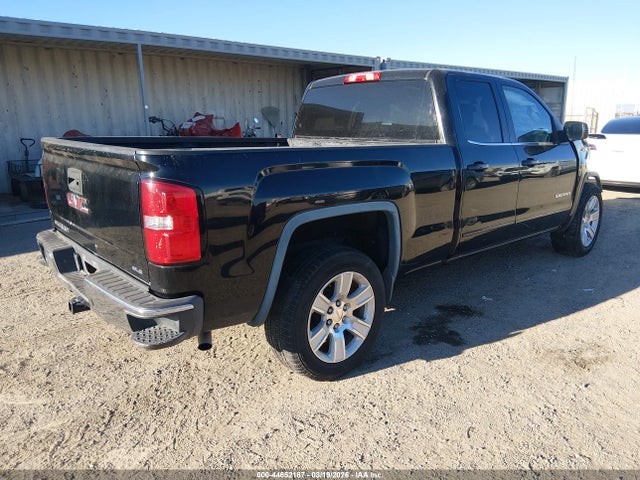 2015 GMC SIERRA 1500 1GTR1UEC5FZ149099 Photo 3