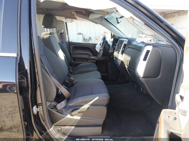 2015 GMC SIERRA 1500 1GTR1UEC5FZ149099 Photo 4