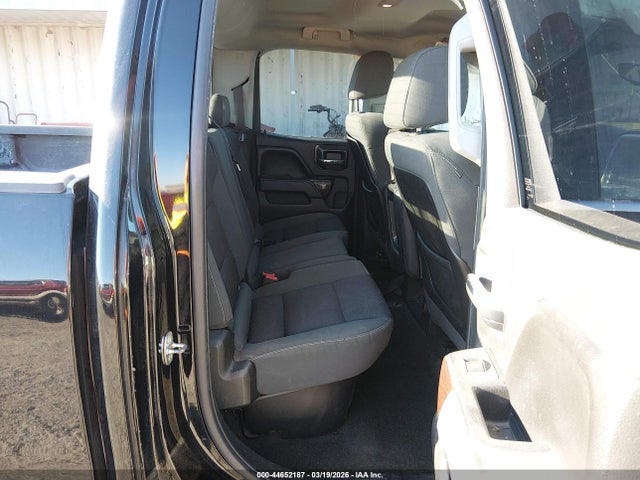 2015 GMC SIERRA 1500 1GTR1UEC5FZ149099 Photo 7