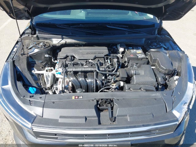 Aukcja sprzedaży 2025 Kia K4 Lx, vin: 3KPFT4DE7SE179713, numer aukcji: 44652188