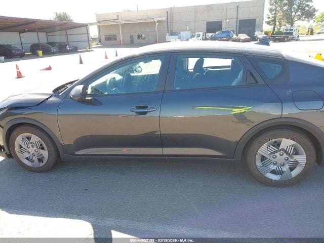 Aukcja sprzedaży 2025 Kia K4 Lx, vin: 3KPFT4DE7SE179713, numer aukcji: 44652188