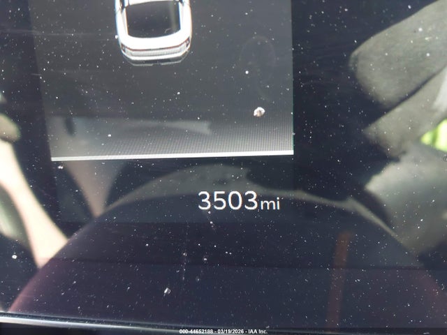Aukcja sprzedaży 2025 Kia K4 Lx, vin: 3KPFT4DE7SE179713, numer aukcji: 44652188