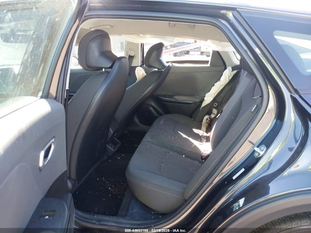 Aukcja sprzedaży 2025 Kia K4 Lx, vin: 3KPFT4DE7SE179713, numer aukcji: 44652188