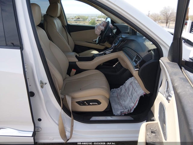 5J8TC2H37LL022628 Acura Rdx Standard