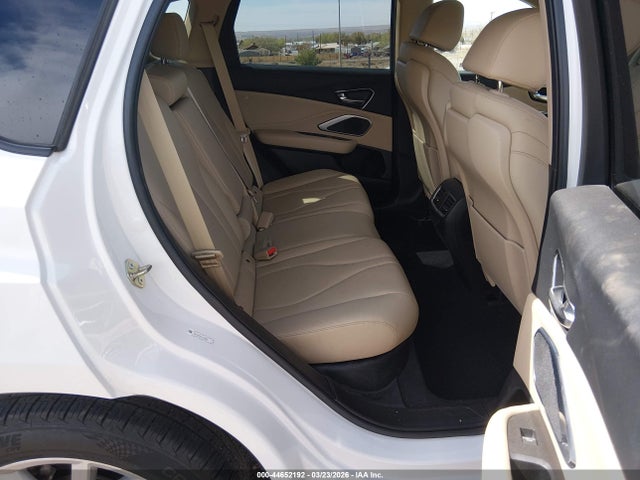 5J8TC2H37LL022628 Acura Rdx Standard