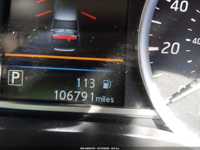 3N1AB7AP2KY430840 Nissan SENTRA SV
