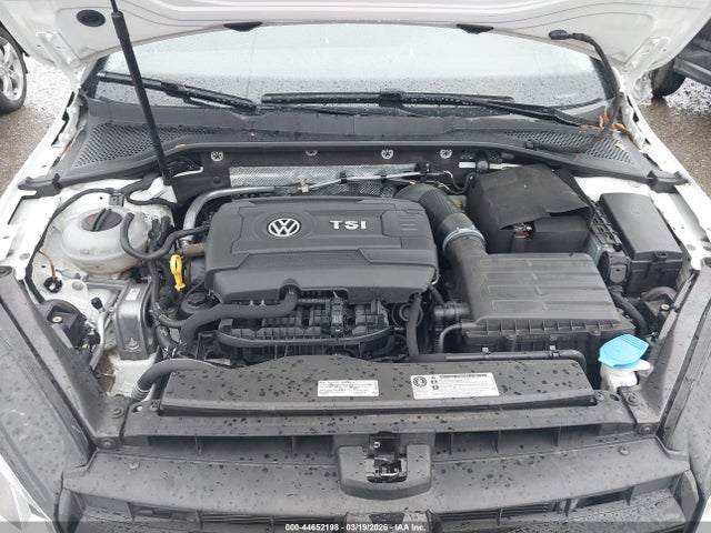 Продаж на аукціоні авто 2017 Volkswagen Golf Tsi S 4-door/tsi Se 4-door/tsi Sel 4-door/tsi Wolfsburg Edition 4-door, vin: 3VW217AU5HM034649, номер лоту: 44652198